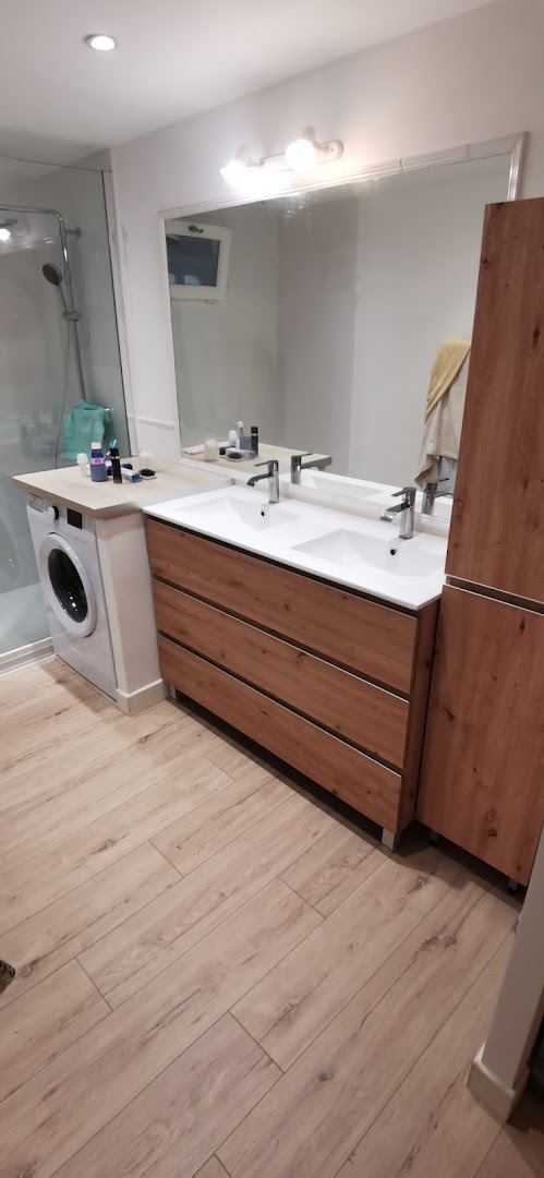 Sylvain CHAPERON - Multiservice - Entreprise de Bricolage · Photos 4