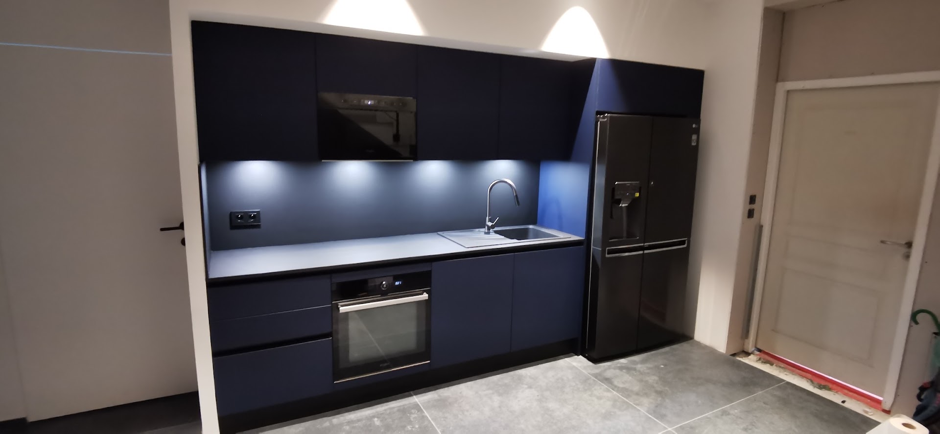 Sylvain CHAPERON - Multiservice - Entreprise de Bricolage · Photos 2