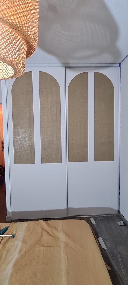 Sylvain CHAPERON - Multiservice - Entreprise de Bricolage · Photos 8