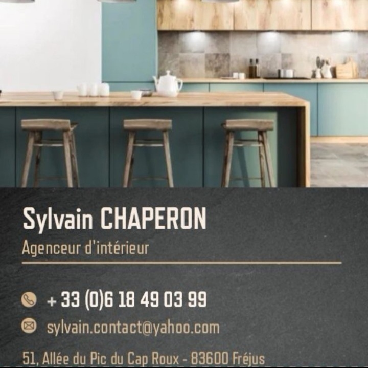 Sylvain CHAPERON - Multiservice - Entreprise de Bricolage · Photos 3