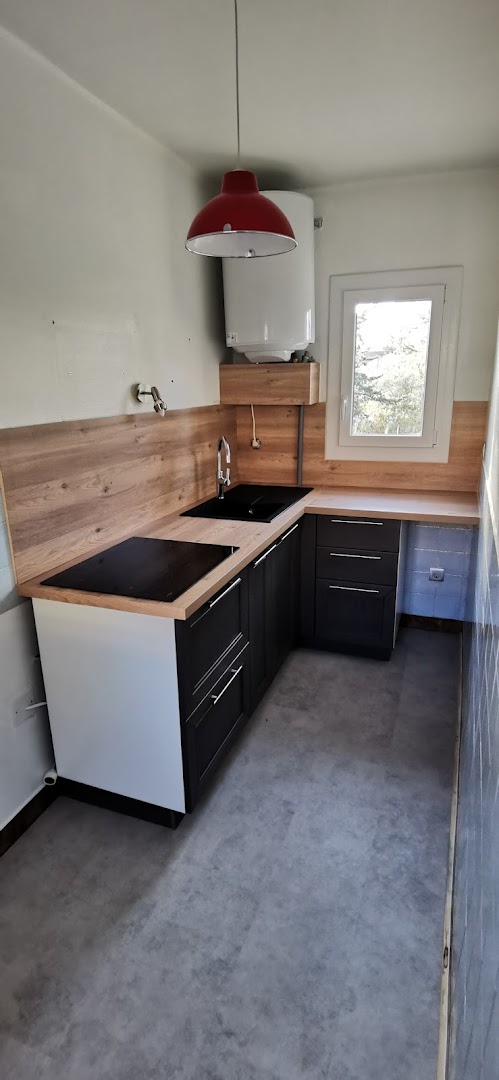 Sylvain CHAPERON - Multiservice - Entreprise de Bricolage · Photos 5