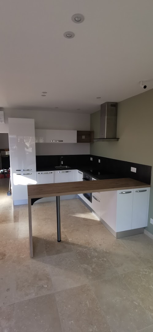 Sylvain CHAPERON - Multiservice - Entreprise de Bricolage · Photos 7